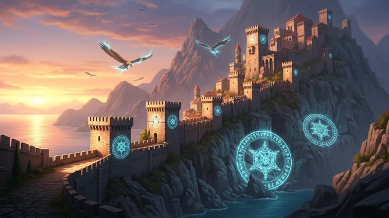 Balkan — Byzantine theme